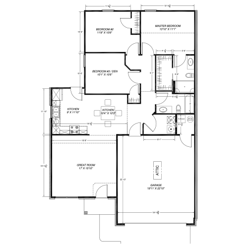 Tipp City Rental